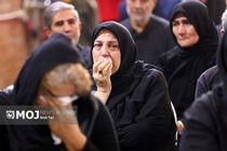 واکنش احساسی مادران شهدا با دیدن یک تصویر خاص + فیلم