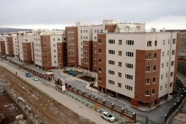 تحقق رویای خانه‌دار شدن با طرح «تملی» بانک ملی ایران