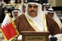 ابراز تمایل بحرین و عراق برای تقویت روابط دوجانبه 