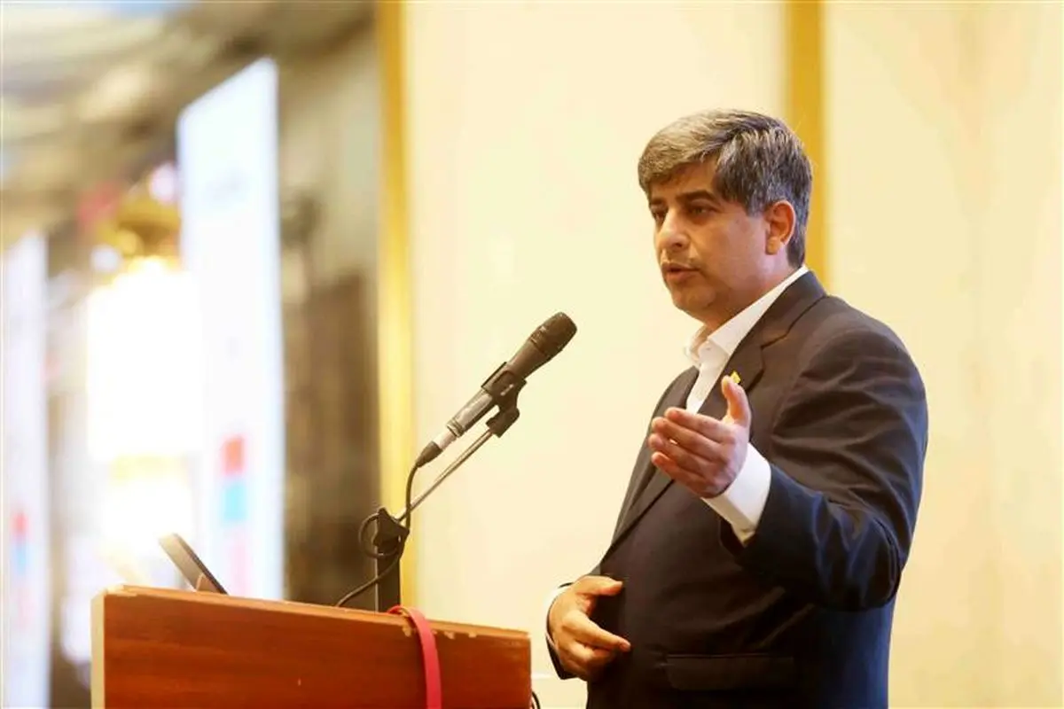 فولاد مبارکه اصفهان