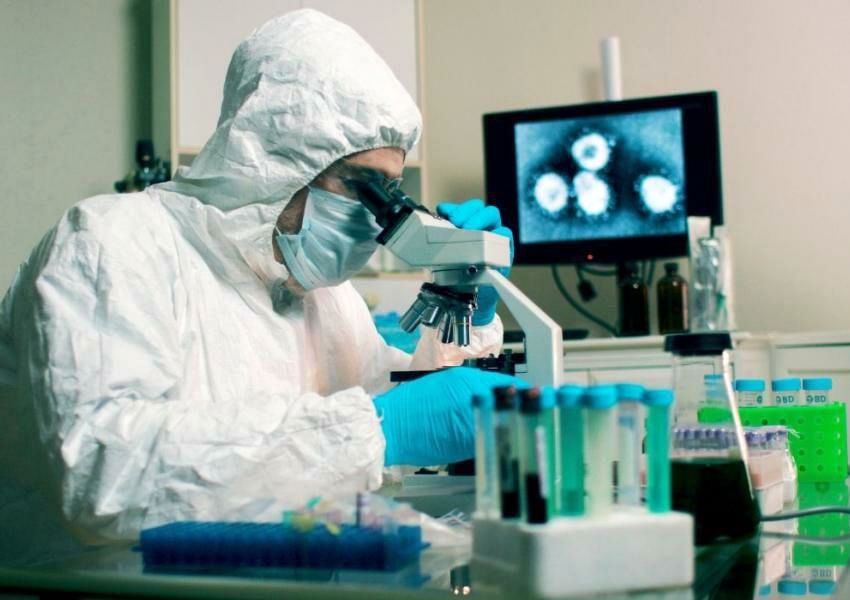 شناسایی 4 ابتلای جدید به ویروس کرونا در اردستان