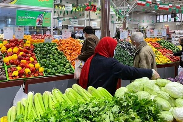 میادین و بازارهای میوه و تره‌بار امروز و فردا باز است