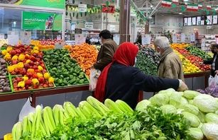 ۴ بازار میوه و تره‌بار در تهران به زودی افتتاح می‌شود