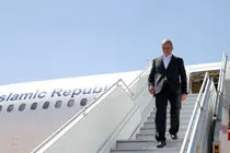 پزشکیان وارد بیرجند شد