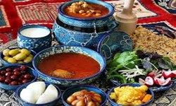 ایران 314 تن سوپ و آبگوشت در سال 96 به 11 کشور جهان صادر کرد