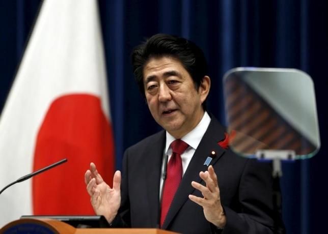 سفر نخست وزیر ژاپن به ایران توطئه جنگ طلبان را خنثی می کند