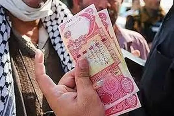 نحوه فروش ارز به زائران اربعین اعلام شد