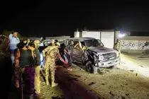 حمله انتحاری در ایالت بلوچستان پاکستان ۴ کشته برجای گذاشت