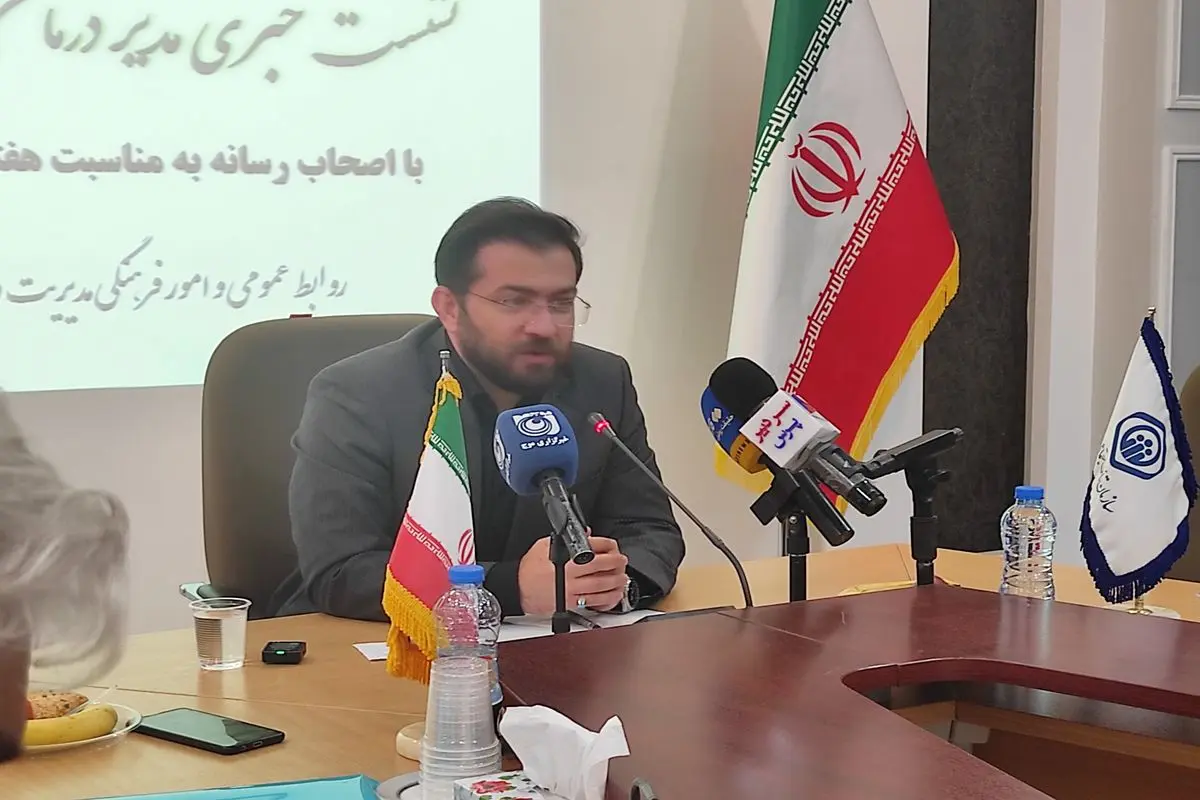 جهش آمار جراحی، ارتقاء خدمات و عبور از چالشها در سالی که گذشت