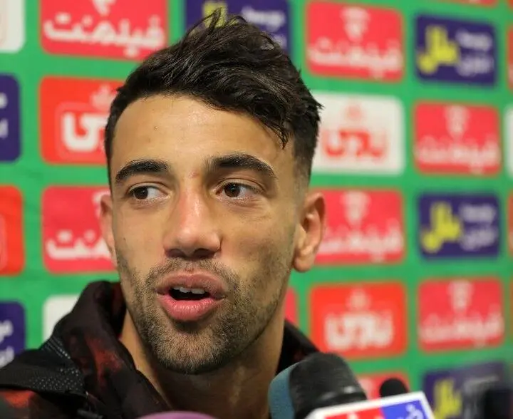 «علی خانزادی» به خیبر پیوست