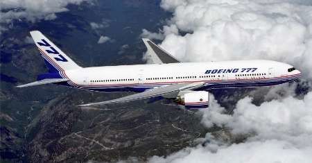 بویینگ قرارداد فروش هواپیما را به ایران رسما تایید کرد