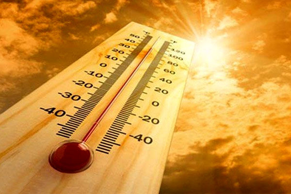 سه شنبه دما در خوزستان تا 43 درجه می رسد