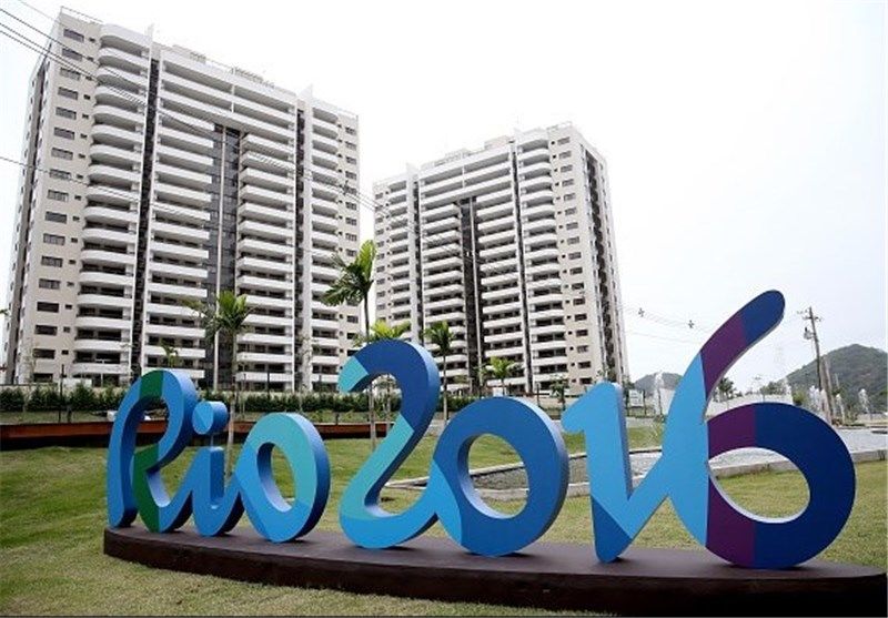 استرالیا از اسکان در دهکده المپیک ۲۰۱۶ امتناع کرد
