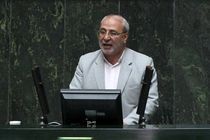 استعفای دسته جمعی نمایندگان استان اصفهان