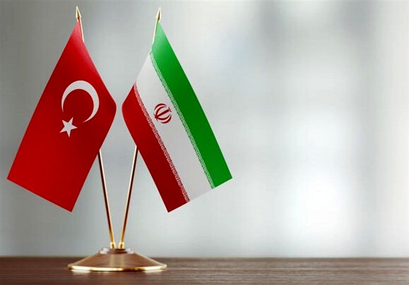 رشد صادرات و واردات ایران به ترکیه ۱۴ و ۲ درصد رشد داشته است