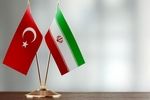 Rise in Iran-Turkey bilateral trade