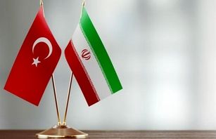 ایران و ترکیه در ۳ ماهه ۲۰۲۴ مبادلات تجاری ۱.۳ میلیارد دلاری با هم داشته‌اند