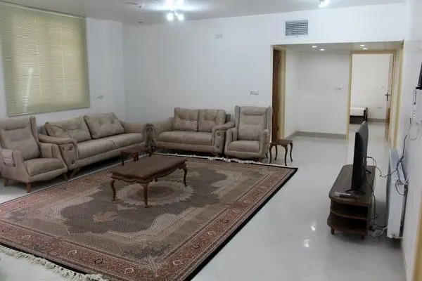 افزایش ظرفیت اسکان همراهان بیماران با ساخت چهار همراه‌سرا