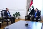 موضع عراق در دفاع از آرمان عادلانه فلسطین ثابت است
