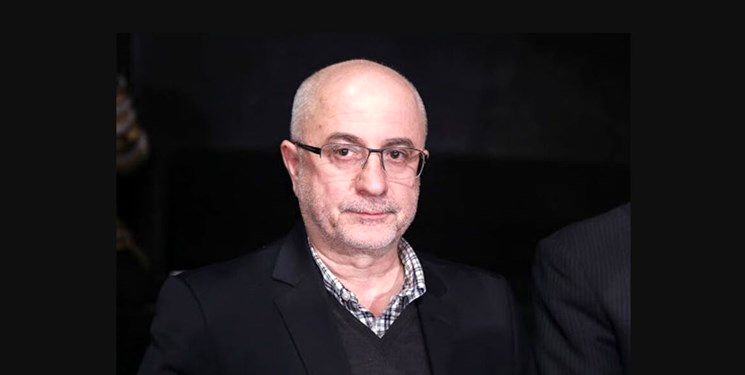 پیام تسلیت وزیر ارشاد در پی درگذشت علی مرادخانی