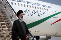 رئیس جمهور تاشکند را به مقصد تهران ترک کرد