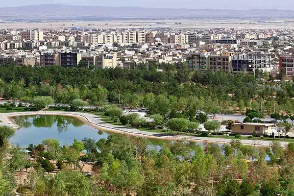 شهرهای جدید میزبان سرمایه‌گذاری کلان بخش خصوصی/ ۱۰۳ قرارداد به ارزش ۱۶.۶ همت بسته شد
