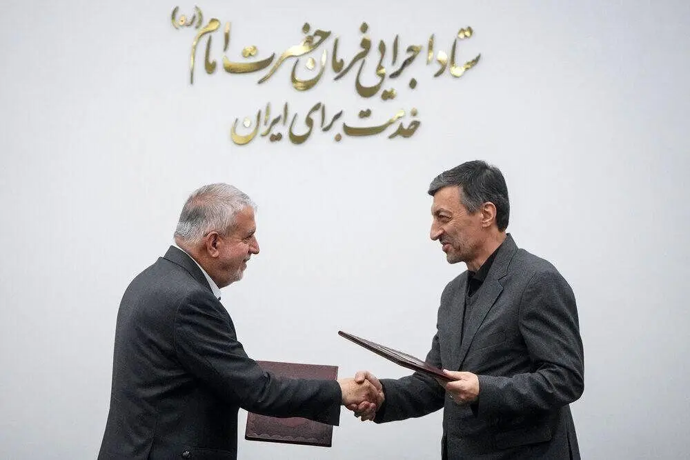 امضای تفاهم‌نامه ٣ هزار میلیارد تومانی برای حمایت از مشاغل حوزه صنایع دستی و گردشگری