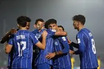 استقلال فرصت طلایی را از دست داد/صعود آبی‌ها به بازی با المحرق موکول شد