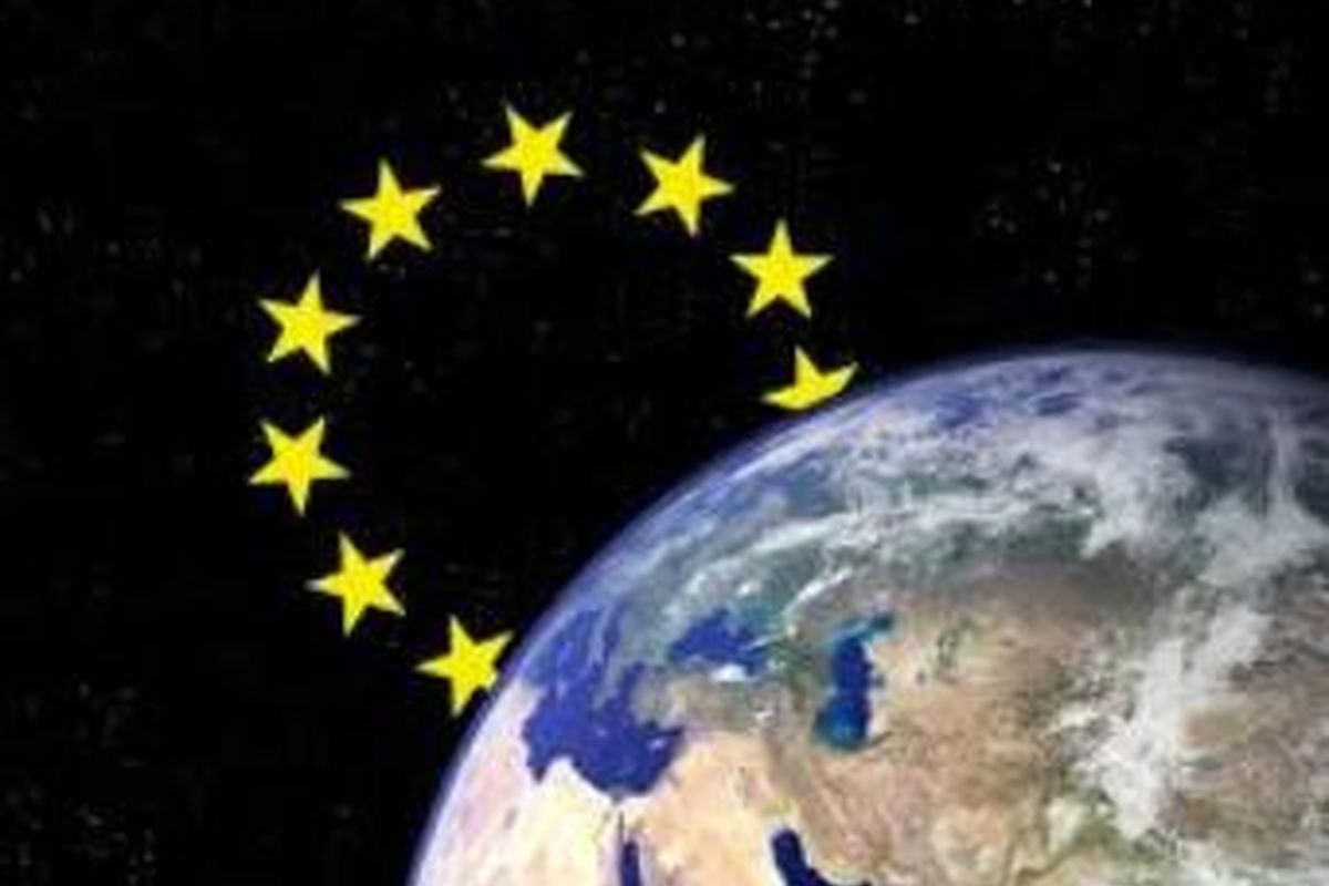 اتحادیه اروپا ۱٫۳ میلیارد یورو صرف برنامه تحقیقات فضایی می کند
