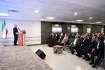 بیمارستان‌های ساخته‌شده با حق بیمه مردم باید بهره‌وری حداکثری داشته باشند