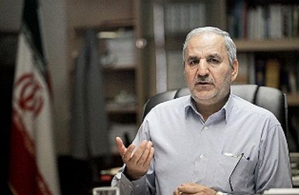 "منصور کتانباف"رسما شهردار اهواز شد
