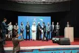 دادستان جدید قشم معارفه شد/ تاکید مقامات قضایی بر برخورد قاطع با فساد و حمایت از امنیت جزیره