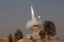 هراس صهیونیست ها از توان موشکی حماس 