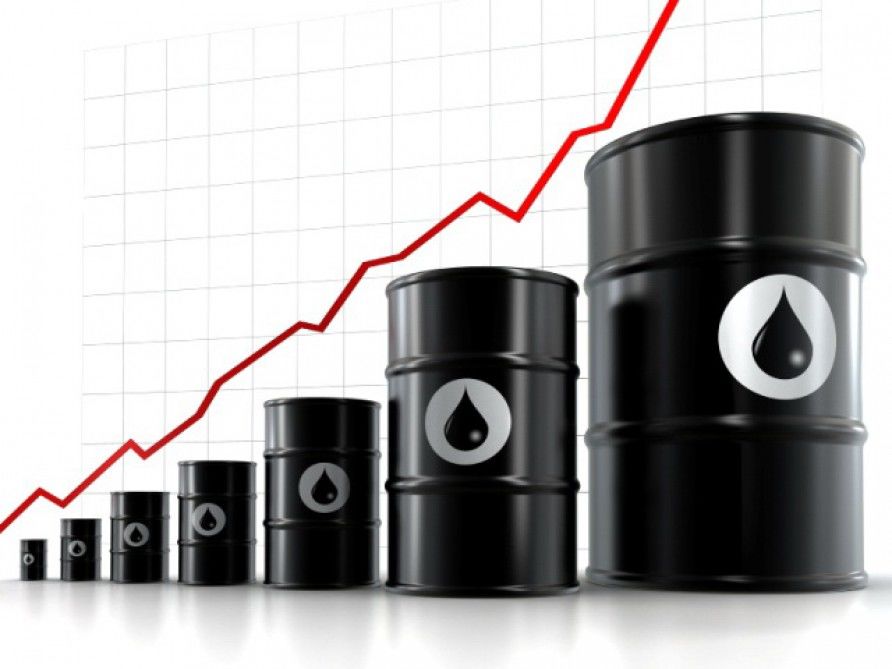 قیمت نفت برنت به  58 دلار رسید