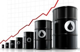 قیمت نفت ۱۴ سنت افزایش یافت