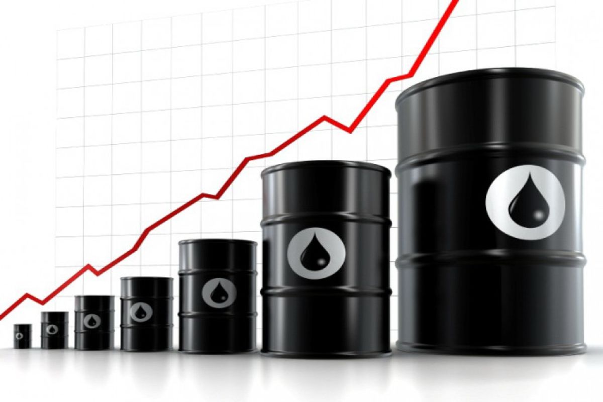 قیمت نفت به ۶۶.۳۴ دلار در هر بشکه رسید