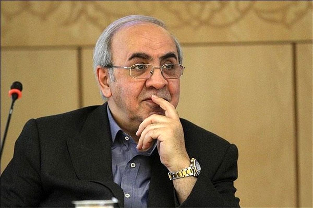 ایران برای همکاری صنعتی با شرکت‌های روسی آمادگی دارد