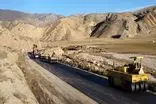احداث راه روستایی در چهارمحال و بختیاری چقدر هزینه دارد