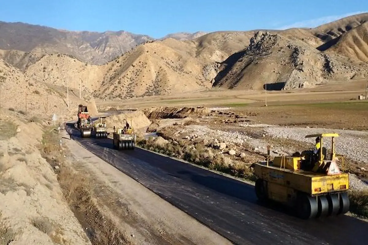 راه روستایی