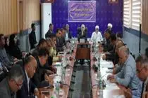 اجرای هشت طرح بزرگ آبرسانی در بندرخمیر با بیش از هزار و ۳۰۰ میلیارد تومان اعتبار