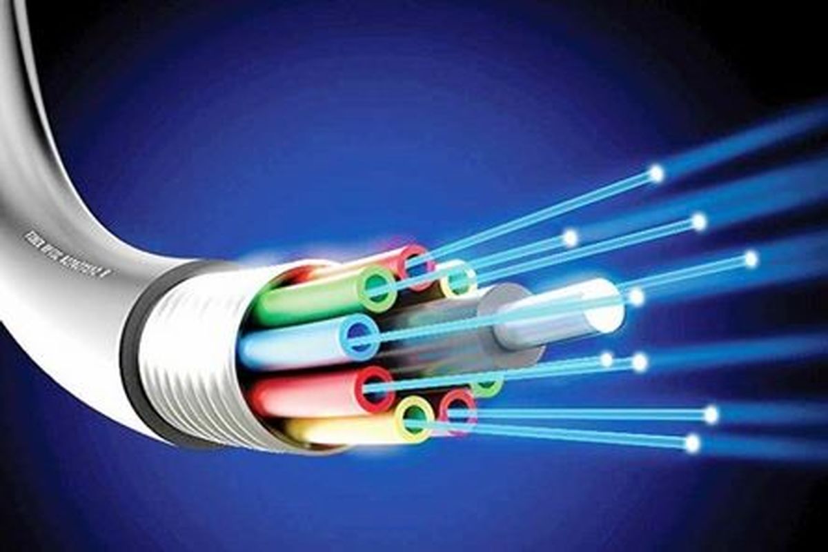 اتصال کهک به شبکه فیبر نوری تا سه ماه آینده