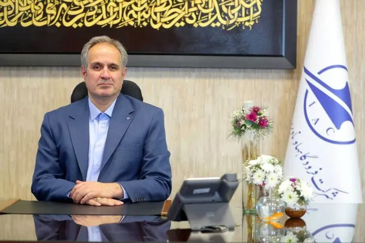 محدودیت پرواز به عراق برای  هواپیماهای ام‌دی وجود دارد