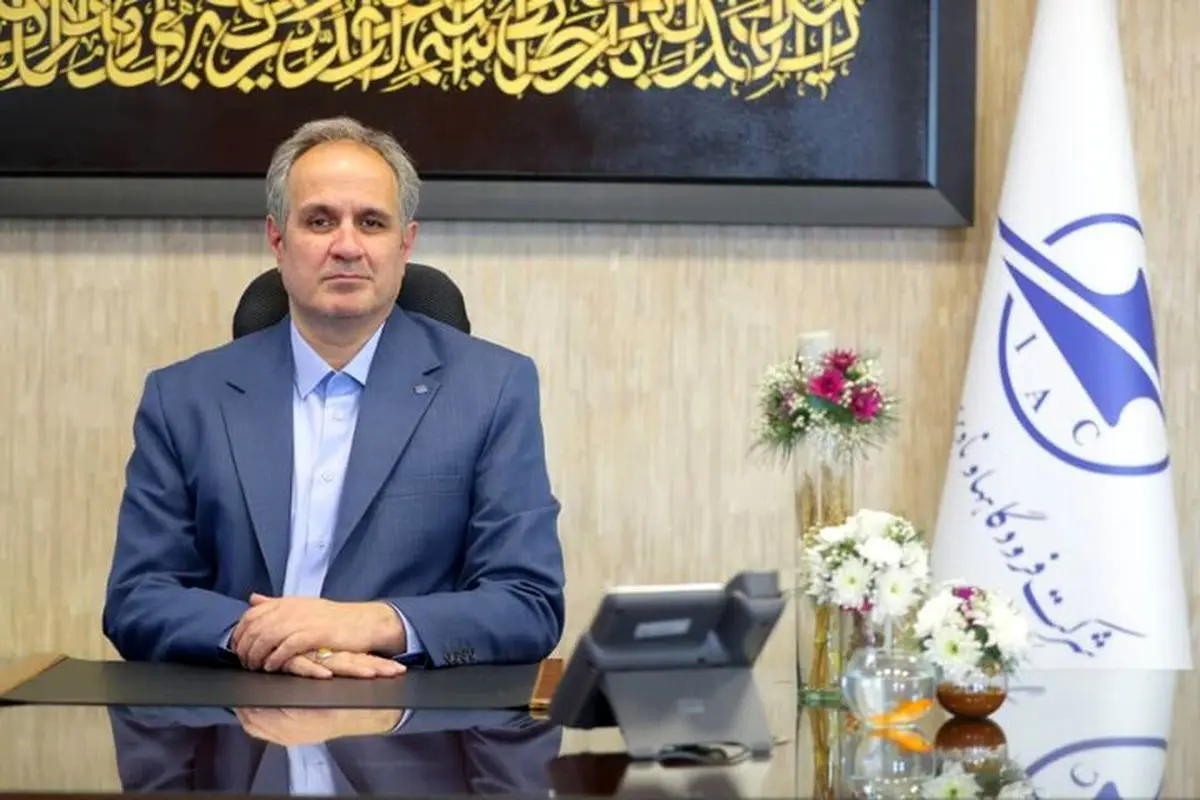 محدودیت پرواز به عراق برای هواپیماهای امدی وجود دارد