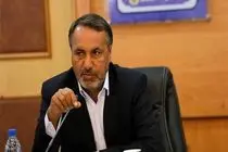 ایلام تنها استانی است که به شبکه ریلی متصل نشده است