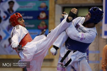 نخستین دوره مسابقات تکواندو قهرمانی آزاد آسیا در قزاقستان برگزار می‌شود