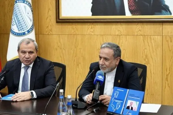 مذاکره مقتدرانه ابزار افزایش قدرت ملی است