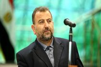 Israeli regime assassinated Hamas deputy leader al-Arouri 