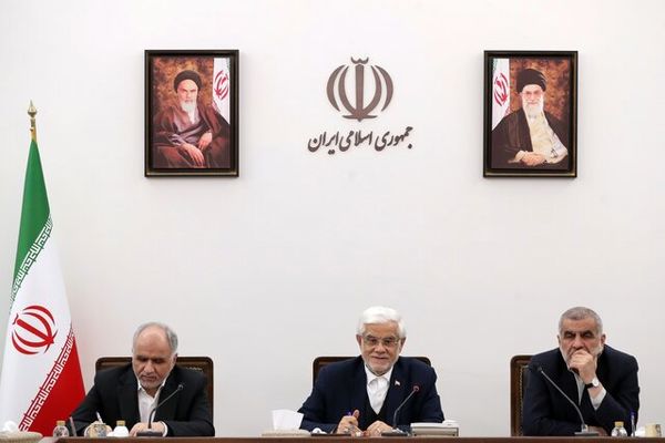 فرایند گزیر بانک آینده با آرامش، شفافیت و روند اصولی اجرا شد