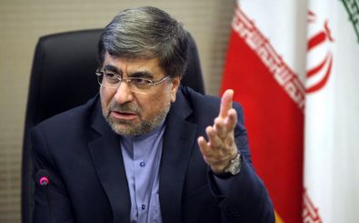 اظهارات وزیر ارشاد درباره‌ پرونده درمانی کیارستمی و بازگشت شجریان به ایران