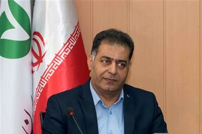 حمایت ۵۰ هزار میلیارد ریالی بانک مهر ایران از اقشار کمتر برخوردار